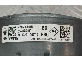 Блок АБС 476605810R, ATE   Dacia  Dokker  2012 -  года