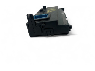 Блок комфорта 9687606680 Citroen C4 II