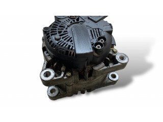 Генератор 94578, K5807 Citroen C8 2.0