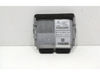 Řídící jednotka 169101233R Renault Sandero I 2024