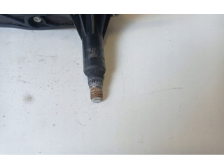 Моторчик заднего дворника 53014912 Opel Combo C