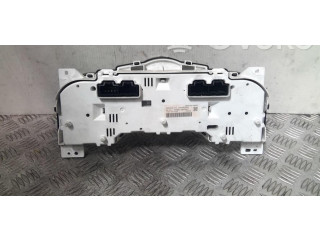 Přístrojová deska  Dodge Nitro 2007 56044826AF  