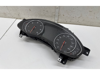 Панель приборов 4G8920986M Audi A7 S7 4G