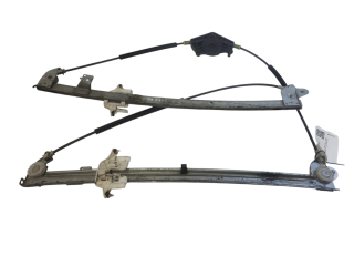 Vstřikovací lišta 36114000 Peugeot 807 RHH