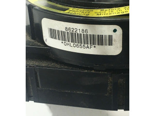 Подрулевой шлейф SRS 8622186, 0HL0655AF   Volvo XC90