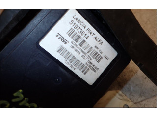 Блок АБС 6000625578   Fiat  500L  2013 -  года