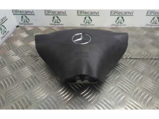 Подушка безопасности двери 1684600298   Mercedes-Benz A W168