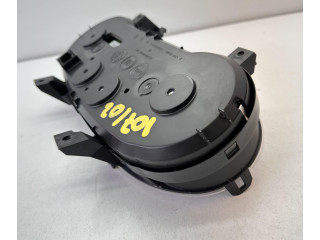 Přístrojová deska Fiat Punto Evo 2011 555050900, 350A1000