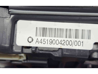 Спидометр (приборный щиток) A4519004200 Smart ForTwo II