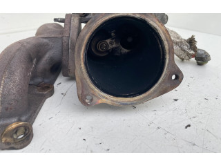 Turbodmychadlo Турбина 54399700124, CJ9G6K682BA Volvo V60 B4164T3