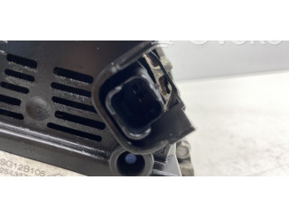 Генератор       Dacia Logan I  2004 - 2012 года   