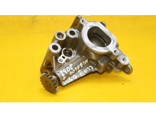 Масляный насос   150002257R  Renault Clio IV 