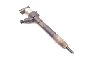 Форсунка 1465A323 Mitsubishi ASX 4N13