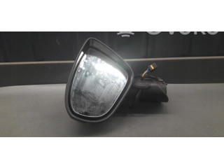 Зеркало электрическое Opel Meriva B 2010 - 2016 года
