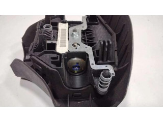 Подушка безопасности водителя 96441166ZR Chevrolet Nubira