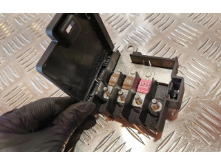 Блок предохранителей  4M0941824BA   Audi Q7 4M 