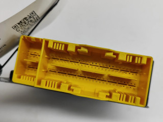 Блок подушек безопасности A1779021005, A1779006003   Mercedes-Benz A W177