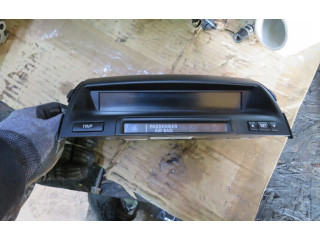 Экран/ дисплей / маленький экран 941011P020   KIA Venga    