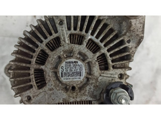 Генератор A2TX0781, 231005X21A Nissan Navara D40 2.5