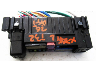 Pojistková skříňka 243817990A, 7264576330 Nissan X-Trail T32 2016