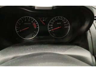 Панель приборов 24810BH10C Nissan Note (E11)
