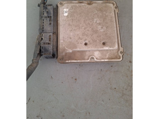 Řídící jednotka 03C906032C, 03C906032T   Volkswagen Tiguan 2009