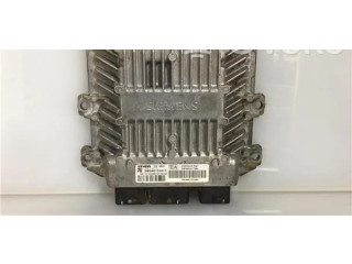 Řídící jednotka 9653577680, 9647423380 Citroen Berlingo 2004