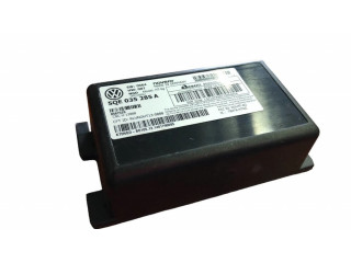 Блок управления 5QE035285A   Volkswagen Golf VII