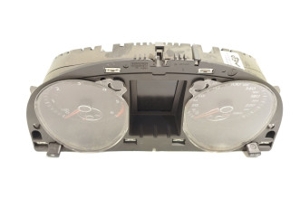 Přístrojová deska Volkswagen Passat Alltrack 2009 3C8920870E