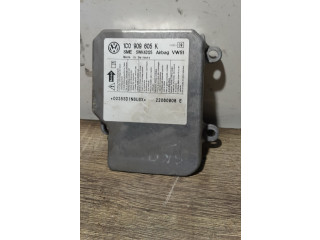 Блок подушек безопасности 1C0909605K   Volkswagen Polo