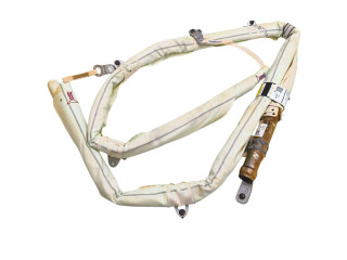 Боковая подушка безопасности 31690774, P31690774 Volvo XC40