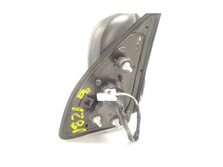 Зеркало электрическое Mitsubishi ASX - года