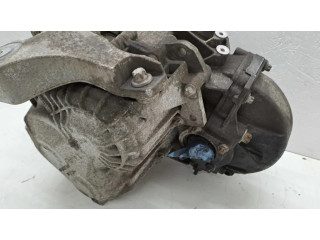 Механическая коробка передач, 6 передач