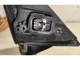 Зеркало электрическое        Saab 9-3 Ver2  2003 - 2007 года   