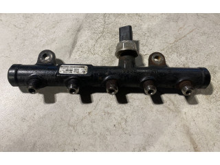 Топливная рампа 9681649580, 8095096422080 Ford Galaxy