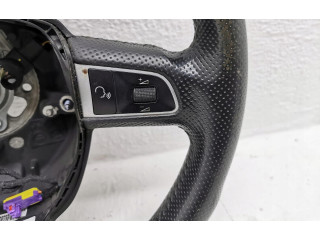 Руль Audi Q5 SQ5 2008 - 2017 года 8P0419091DTWUL