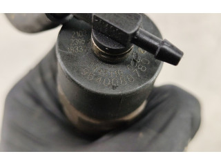 Vstřikovač 9640088780, 0445110062 Peugeot 206