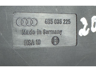 Блок управления двигателем Блок управления 4b5035225   Audi A6 S6 C5 4B