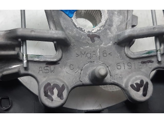 Руль Peugeot 2008 I 2013 - 2019 года 98084115ZD, 98007408ZD