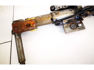 Рулевая рейка 8l1419501em, 8L1419501EM Audi A3 S3 8L 1996 - 2003 года