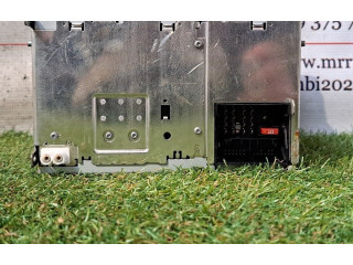 Турбина Радио/ проигрыватель CD/DVD / навигация Audi A3 S3 8P  8P0035186AB, 8P0035186AB         