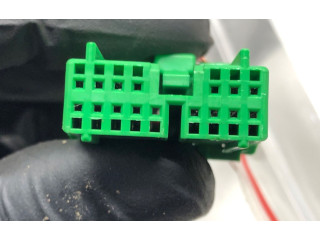 Зеркало электрическое        Volvo S80  1999 - 2003 года   