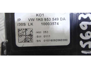 Řídící jednotka 1K0953549DA Volkswagen Caddy 2009