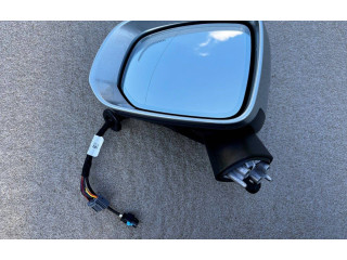 Зеркало электрическое        Volvo XC90  2014 -  года   