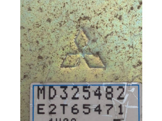 Блок управления коробкой передач MD325482, E2T65471 Mitsubishi Space Wagon
