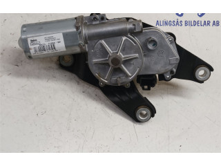 Двигатель стеклоочистителя заднего стекла 2639143, DS7317404BA    Ford S-MAX   