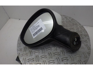 Зеркало электрическое Fiat Grande Punto - года