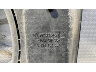 Вентилятор радиатора     BK218C607B    Ford Transit Custom 2.2