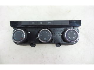 Блок управления климат-контролем 5E0820047M, 5E0820047M   Skoda Octavia Mk3 (5E)
