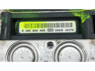 Jednotka ABS 6768550, 34516768550 BMW 3 E90 E91 2009